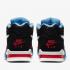 Nike Air Flight 89 Chicago Black Wolf Grey Basketball Shoes DB5918-001
