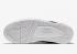 Nike Air Flight 89 Chicago Black Wolf Grey Basketball Shoes DB5918-001