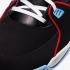 Nike Air Flight 89 Chicago Black Wolf Grey Basketball Shoes DB5918-001