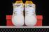 Nike Air Flight 89 Python Pack White Fly Gold Shoes 306252-115