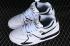 Nike Air Flight 89 White Black Grey DB5918-010