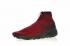 Nike Air Footscape Magista Flyknit FC Red Black 830600-600