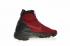 Nike Air Footscape Magista Flyknit FC Red Black 830600-600