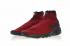 Nike Air Footscape Magista Flyknit FC Red Black 830600-600