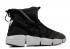 Nike Air Footscape Mid Utility Cargo Khaki Light Black White Bone 924455-001