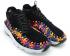 Nike Air Footscape WVN Chkka Premium QS Rainbow Black White 525250-001