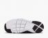 Nike Air Footscape WVN Chkka Premium QS Rainbow Black White 525250-001