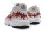 Nike Air Footscape Woven Chukka Premium QS Sail White Solecollector 525250-111