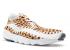 Nike Air Footscape Woven Chukka Prm Leopard Sail Mid Summit Grain Fg White 446337-200