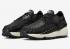 Nike Air Footscape Woven Premium Black Pale Ivory Desert Ochre FQ8129-010