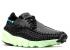 Nike Air Footscape Wvn Mtn City Qs Shanghai Pink Pow Black 669515-060