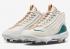 Nike Air Griffey 2 Cleat All-Star Light Bone White Hemp Clear Jade DZ4637-001