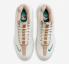 Nike Air Griffey 2 Cleat All-Star Light Bone White Hemp Clear Jade DZ4637-001