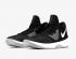 Nike Air Precision 2 Black White Running Shoes AA7069-001