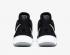 Nike Air Precision 2 Black White Running Shoes AA7069-001