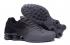 Nike Air Shox Deliver 809 Men Shoes Grey Black