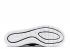 Nike Air Sockracer Flyknit White Black Anthracite 898022-001