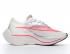 Nike Air ZoomX Vaporfly Next White Gym Red AO4568-610