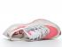 Nike Air ZoomX Vaporfly Next White Gym Red AO4568-610