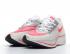 Nike Air ZoomX Vaporfly Next White Gym Red AO4568-610