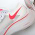 Nike Air ZoomX Vaporfly Next White Gym Red AO4568-610