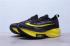 Nike Air Zoom Alphafly NEXT% Black Yellow Shoes CI9925-700