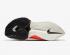 Nike Air Zoom Alphafly NEXT% Bright Orange Metallic Red Bronze Black CI9925-800