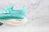 Nike Air Zoom Alphafly NEXT Hyper Turquoise Oracle Aqua White CZ1514-300