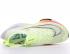 Nike Air Zoom Alphafly NEXT% Lemon Green Yellow Orange CZ1514-200
