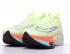 Nike Air Zoom Alphafly NEXT% Lemon Green Yellow Orange CZ1514-200