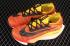 Nike Air Zoom Alphafly NEXT% Orange Yellow Black White DJ5456-300