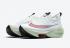 Nike Air Zoom Alphafly NEXT% Watermelon White Red Green CI9925-100