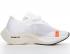 Nike Air Zoom Alphafly Next% 2 Summit White Black DH9276-100