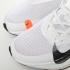 Nike Air Zoom Alphafly Next% 2 Summit White Black DH9276-100