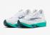 Nike Air Zoom Alphafly Next 2 White Clear Jade Light Ultramarine DN3555-100