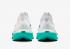 Nike Air Zoom Alphafly Next 2 White Clear Jade Light Ultramarine DN3555-100