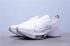 Nike Air Zoom Alphafly Next% Triple White Silver Black CZ1514-600