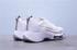 Nike Air Zoom Alphafly Next% Triple White Silver Black CZ1514-600