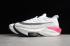 Nike Air Zoom Alphafly Next White Black Pink Running Shoes CI9925-600