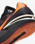 Nike Air Zoom G.T. Cut 2 Black Phantom Orange DJ6013-004