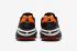Nike Air Zoom G.T. Cut 2 Black Phantom Orange Pure Platinum DJ6015-004