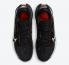 Nike Air Zoom G.T. Cut EP Black Hyper Crimson Vapor Green Ghost CZ0175-001
