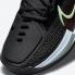 Nike Air Zoom G.T. Cut EP Black Hyper Crimson Vapor Green Ghost CZ0175-001