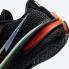 Nike Air Zoom G.T. Cut EP Black Hyper Crimson Vapor Green Ghost CZ0175-001