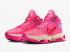 Nike Air Zoom G.T. Jump 2 EP Fierce Pink Hyper Pink Guava Ice DJ9432-601