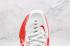 Nike Air Zoom GT Cut EP University Red White Black CZ0176-100