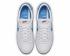 Nike Air Zoom Lauderdale Fragment White Photo Blue 857948-114