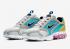 Nike Air Zoom Spiridon Cage 2 Size Carnaby Street CW7482-100