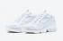 Nike Air Zoom Spiridon Cage 2 Triple White Black CJ1288-100