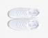 Nike Air Zoom Spiridon Cage 2 Triple White Black CJ1288-100